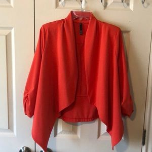 Light weight blazer 🔥